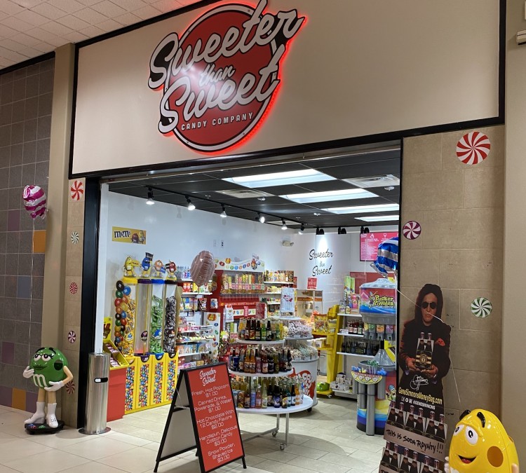 Sweeter Than Sweet Candy Company (Morristown,&nbspTN)
